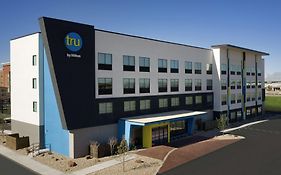 Tru By Hilton Lubbock Southwest